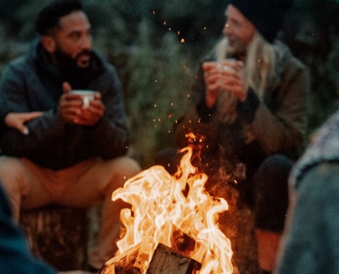 Dirty Weekends _ Cabilla Cornwall