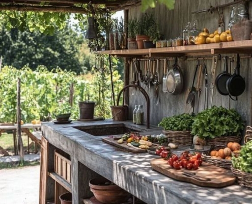 samenkom-buitenkeuken